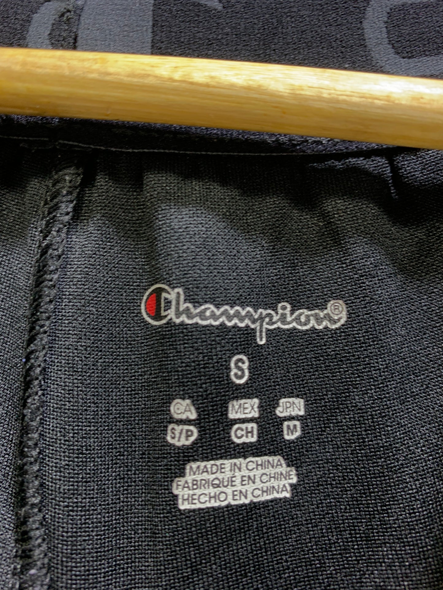 Champion Branded Original Sport Trouser For Men