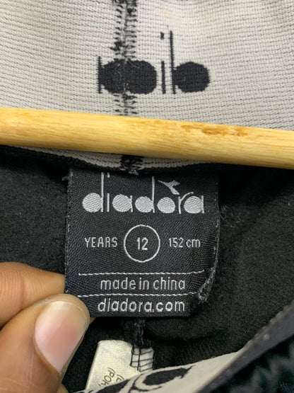 Diadora Branded Original Sports Trouser For Men