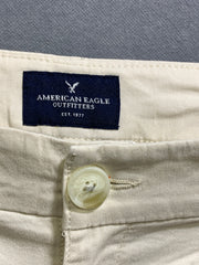 American Eagle Branded Original Denim Short For Women