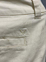 American Eagle Branded Original Denim Short For Women