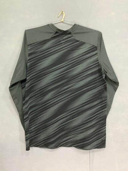 Nike Dir Fit Branded Original For Sports Men T Shirt