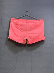 American Eagle Branded Original Denim Short For Women