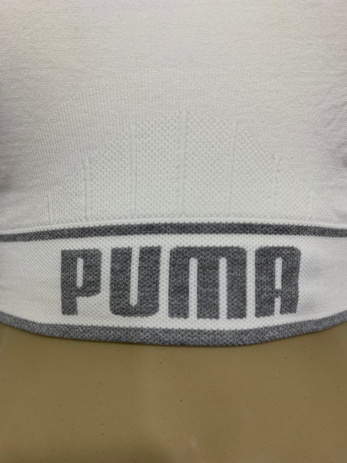 Puma Branded Original Sports Gym Bra For Women