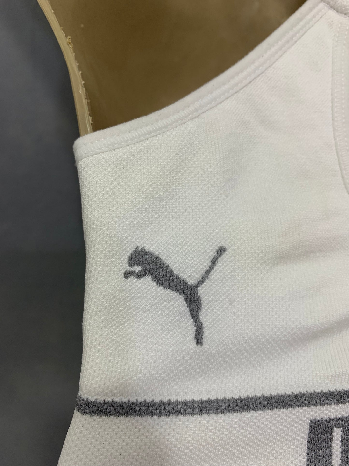 Puma Branded Original Sports Gym Bra For Women