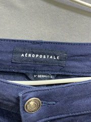 Hollister Branded Original Cotton Short For Women