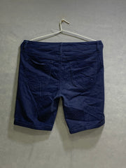 Hollister Branded Original Cotton Short For Women