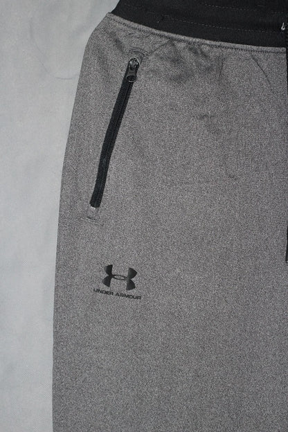 Under Armour Branded Original Sports Trouser For Men | Preloved Labels