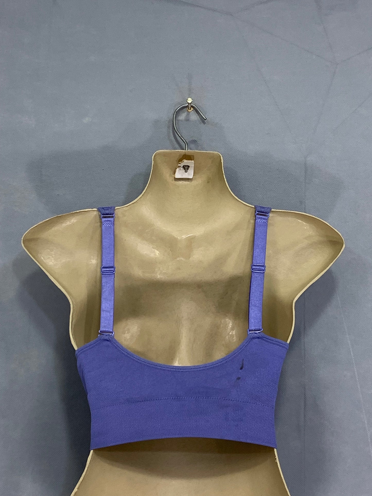 Puma Branded Original Sports Gym Bra For Women