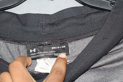 Under Armour Branded Original Sports Trouser For Men | Preloved Labels