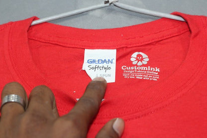 Gildan Branded Original Cotton T Shirt For Men | Preloved Labels