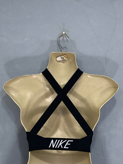 Nike Branded Original Sports Gym Bra For Women