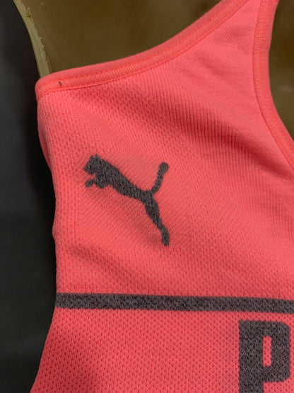 Puma Branded Original Sports Gym Bra For Women