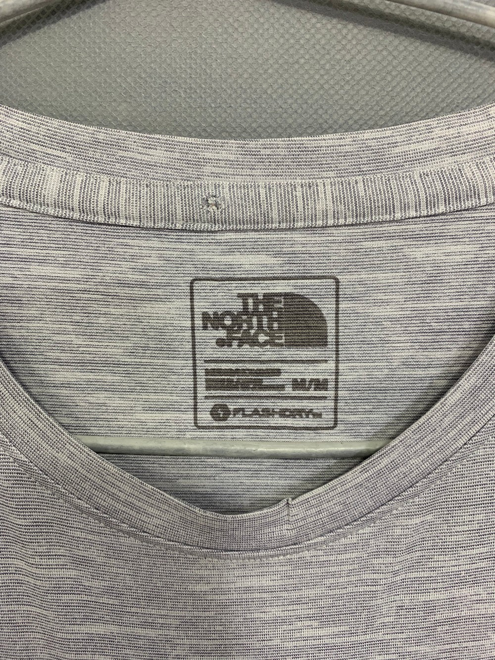The North Face Branded Original For Sports Men T Shirt