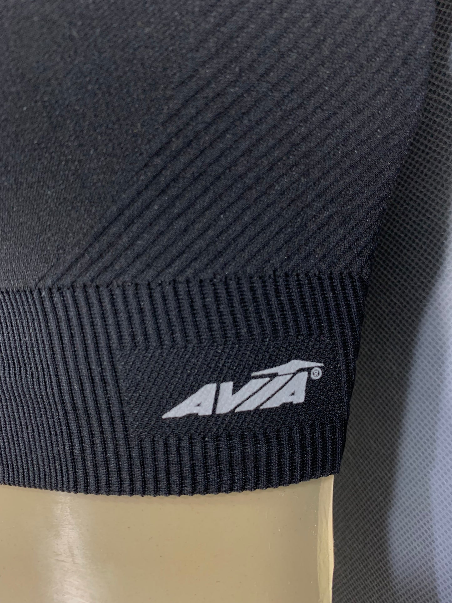Avia Branded Original Sports Gym Bra For Women