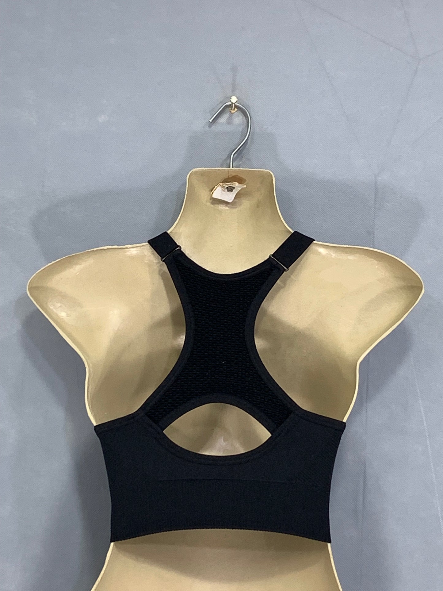 Avia Branded Original Sports Gym Bra For Women