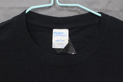 Port & Company Branded Original Cotton T Shirt For Men