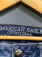 American Eagle Branded Original Denim Short For Women