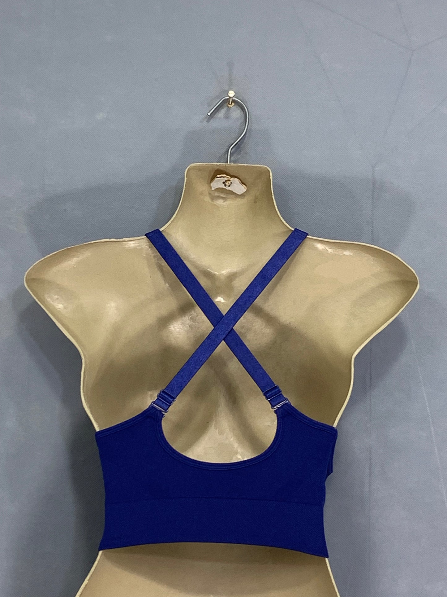 Puma Branded Original Sports Gym Bra For Women