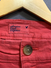 American Eagle Branded Original Denim Short For Women