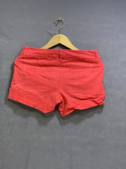 American Eagle Branded Original Denim Short For Women