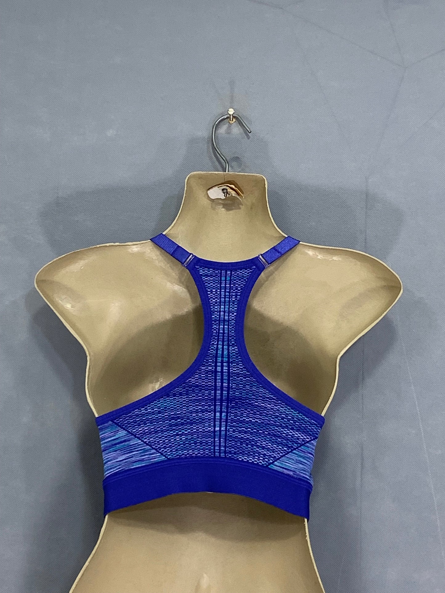 Avia Branded Original Sports Gym Bra For Women