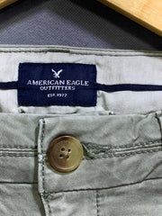 American Eagle Branded Original Cotton Short For Women