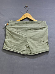 American Eagle Branded Original Cotton Short For Women