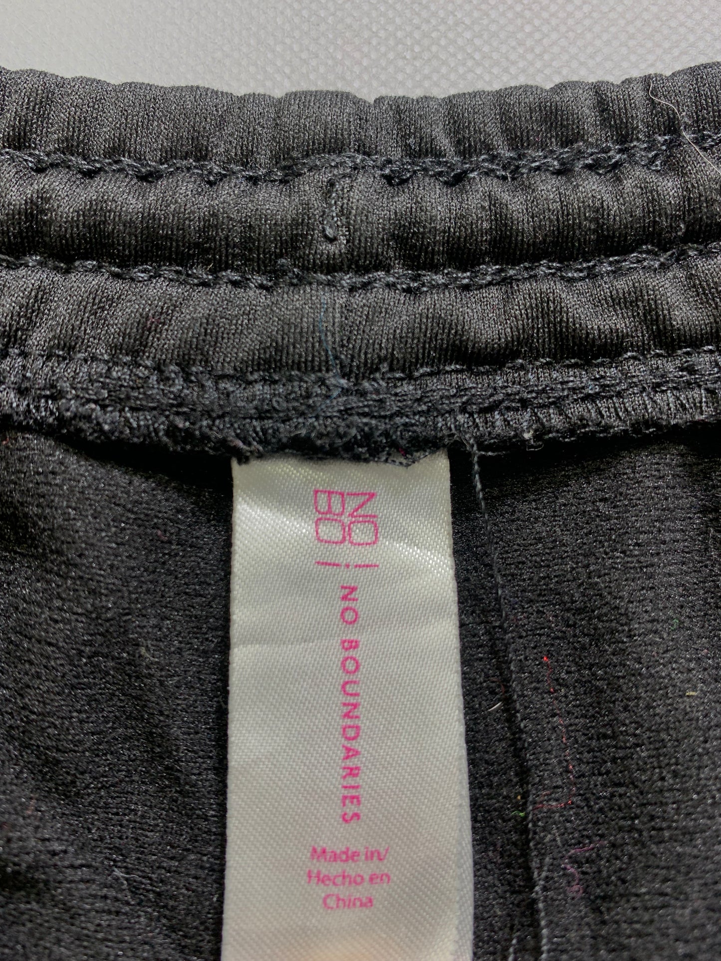 No Boundaries Branded Original Sport Trouser For Men