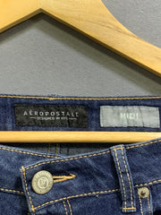 Aeropostale Branded Original Denim Short For Women