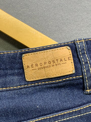 Aeropostale Branded Original Denim Short For Women