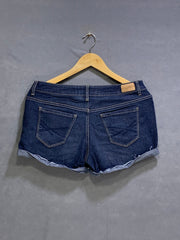 Aeropostale Branded Original Denim Short For Women