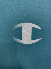 Champion Branded Original Cotton T Shirt For Men