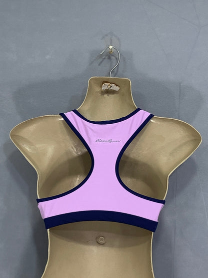 Eddie Bauer Branded Original Sports Gym Bra For Women