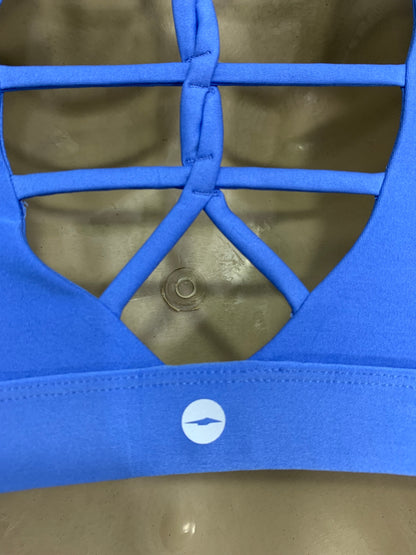 Avia Branded Original Sports Gym Bra For Women