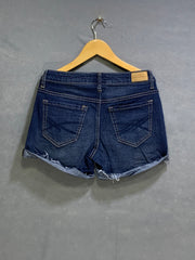 Aeropostale Branded Original Denim Short For Women
