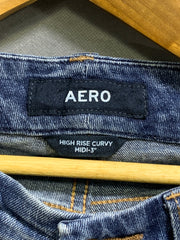 Aeropostale Branded Original Denim Short For Kids