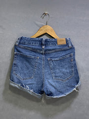 Aeropostale Branded Original Denim Short For Kids