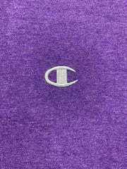 Champion Branded Original Cotton T Shirt For Men