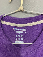 Champion Branded Original Cotton T Shirt For Men