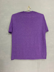 Champion Branded Original Cotton T Shirt For Men