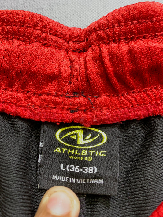 Athletic Works Branded Original Sport Trouser For Men