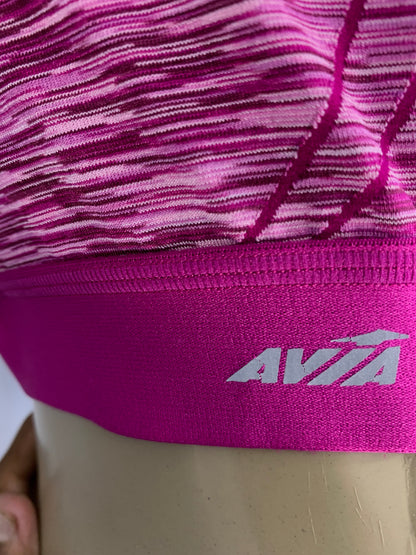 Avia Branded Original Sports Gym Bra For Women