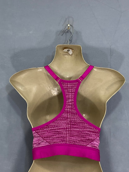 Avia Branded Original Sports Gym Bra For Women