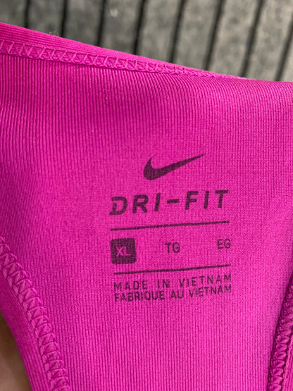 Nike Dir Fit Branded Original Sports Gym Bra For Women