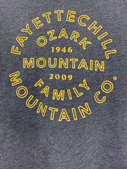 Fayettechill Branded Original Cotton T Shirt For Men