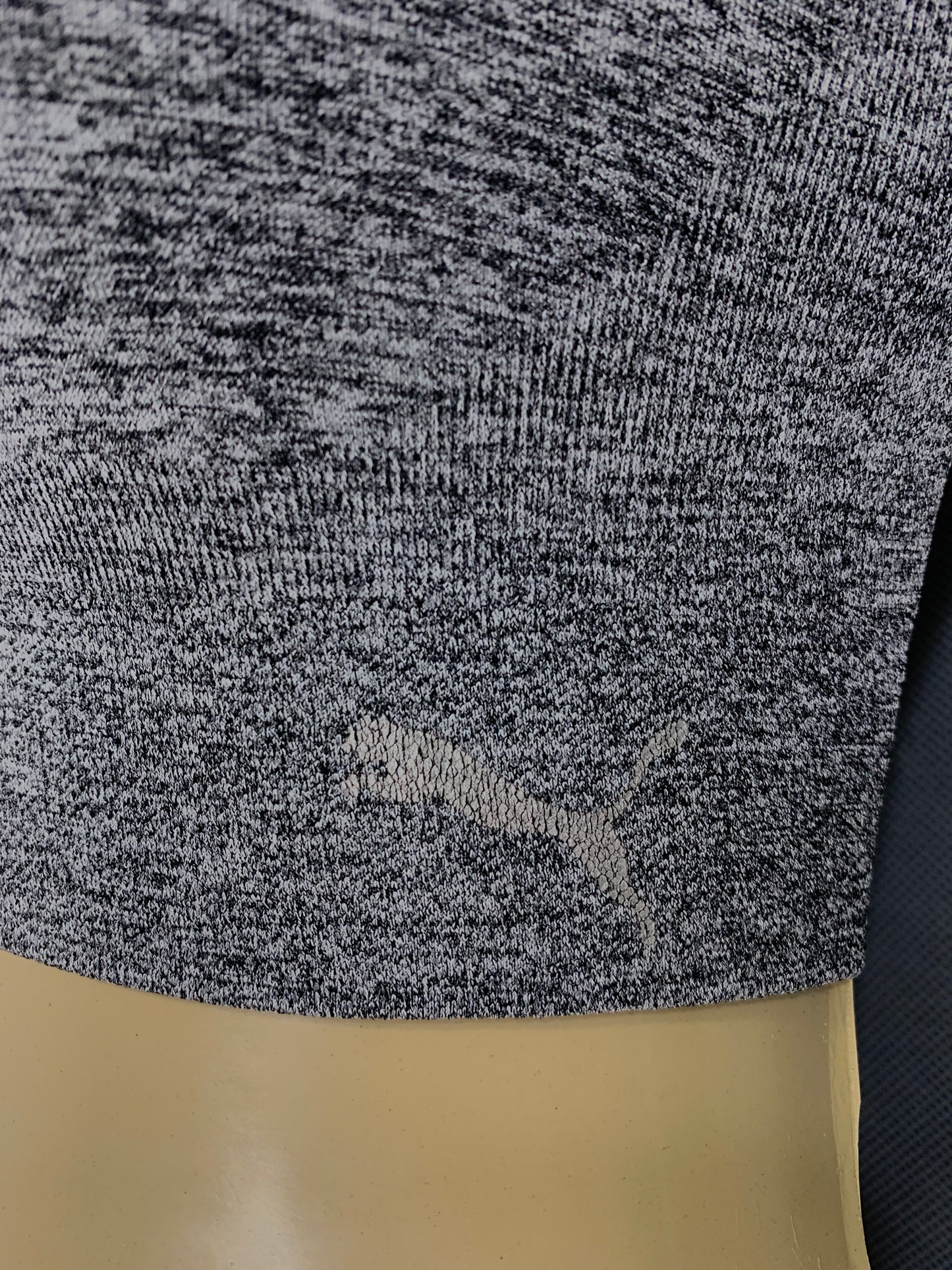 Puma Branded Original Sports Gym Bra For Women