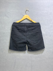 American Eagle Branded Original Denim Short For Women