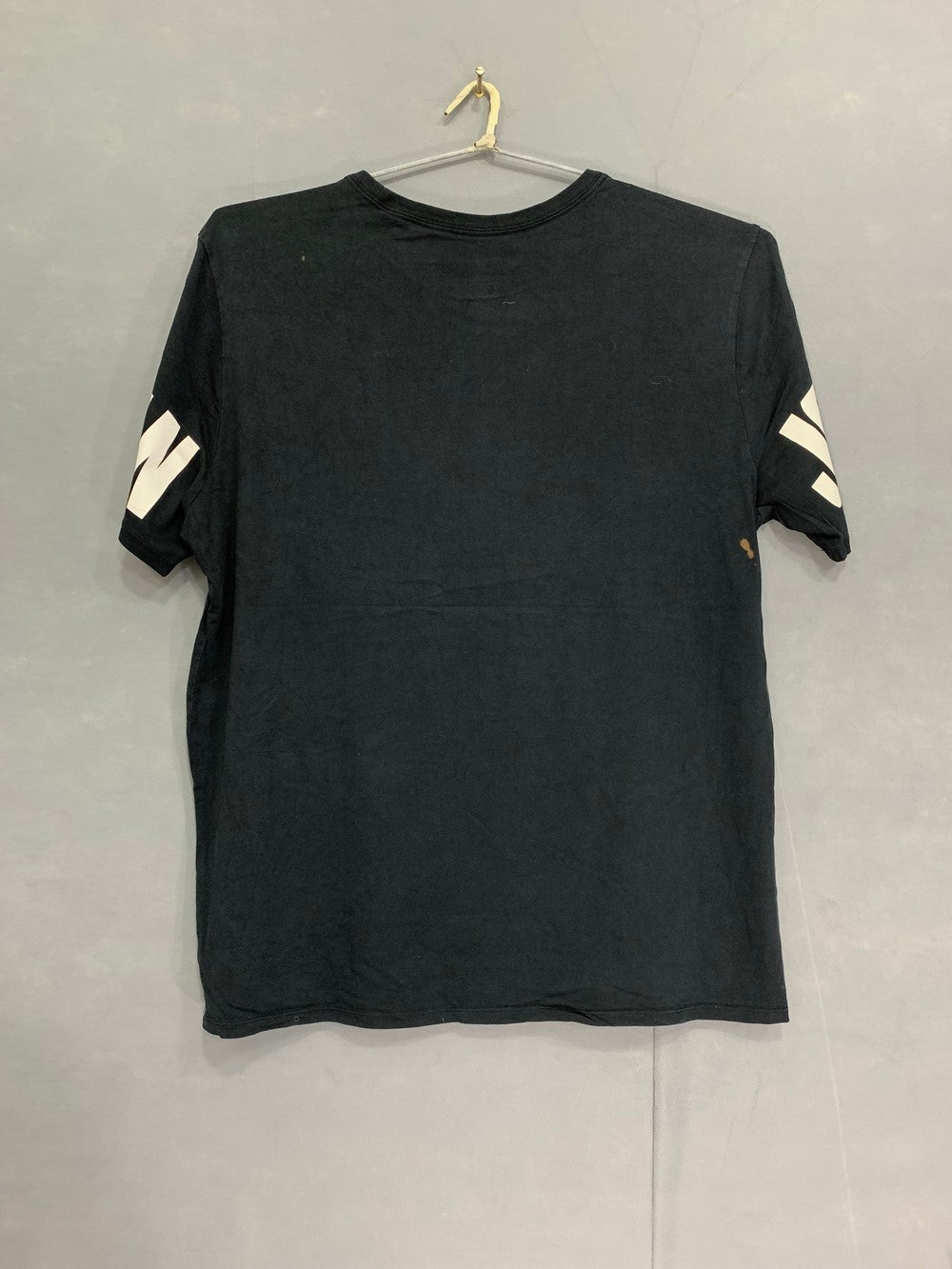Jordan Branded Original Cotton T Shirt For Men
