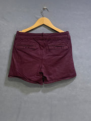 American Eagle Branded Original Cotton Short For Women