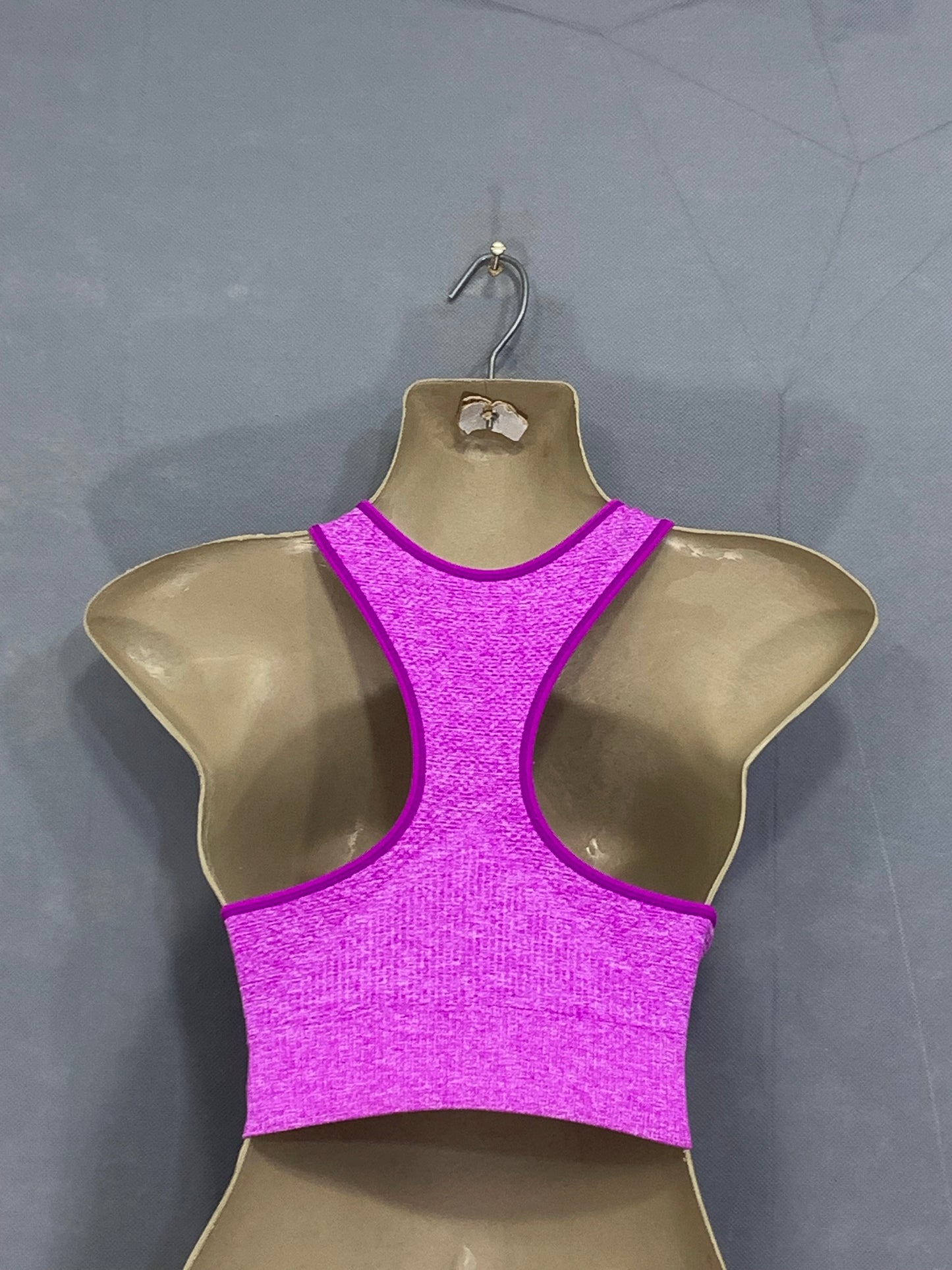 Champion Branded Original Sports Gym Bra For Women